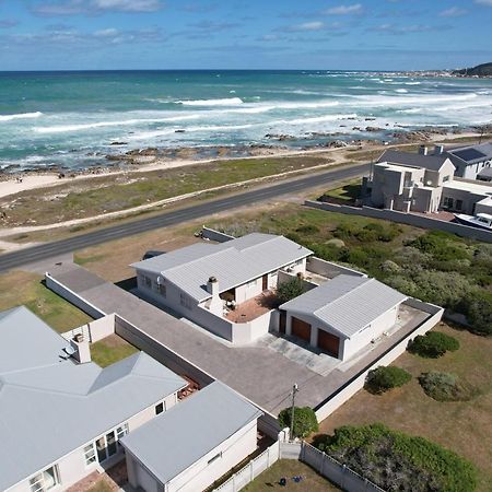 Swem Jannie Appartement Struisbaai Buitenkant foto