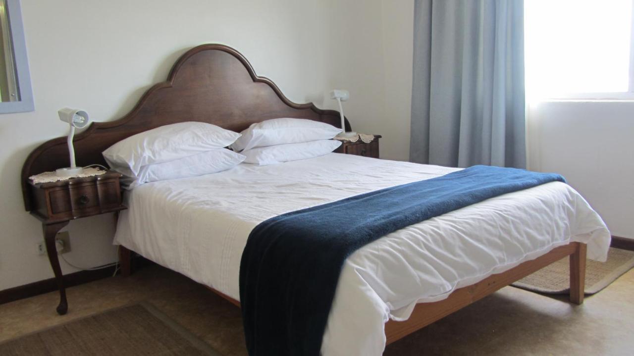 Swem Jannie Appartement Struisbaai Buitenkant foto